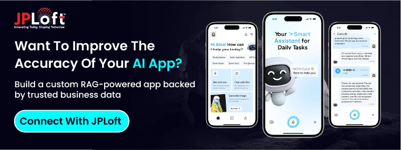 Looking To Build A High-Performing RAG App